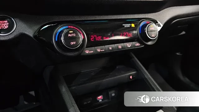 Kia The New K3 2nd generation id 3566842 из Кореи 9