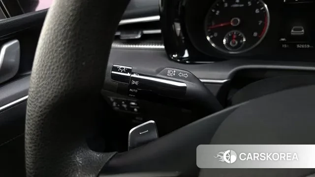 Kia K5 3rd generation id 3307357 из Кореи 9