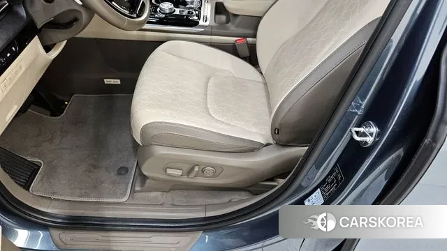 Kia Carnival 4th generation id 3059309 из Кореи 9