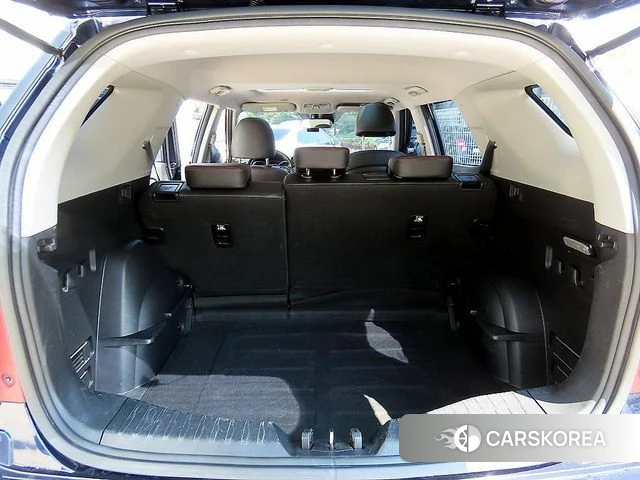 Ssangyong Tivoli Air id 4511746 из Кореи 9