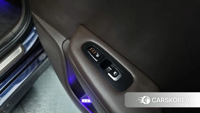 Kia Stinger id 3942947 из Кореи 9