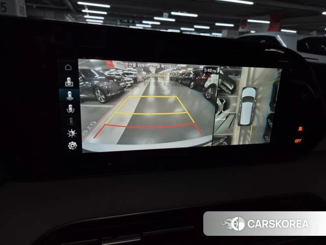 Hyundai Palisade id 4712355 из Кореи 9
