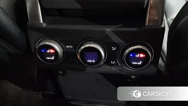 Land Rover Discovery 5 id 3687480 из Кореи 9