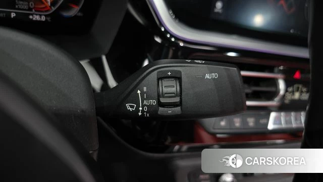 BMW Z4 (G29) id 4849779 из Кореи 9
