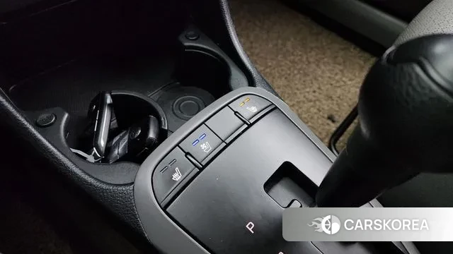 Kia Morning Urban (JA) id 3504022 из Кореи 9