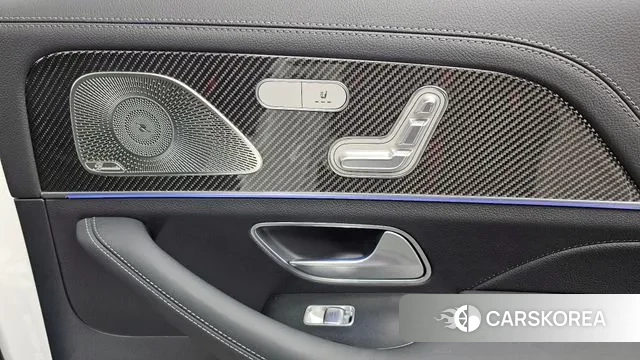 Mercedes-Benz GLE-Class W167 id 3580589 из Кореи 9