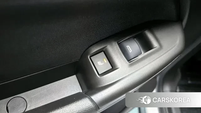 Chevrolet (GM Daewoo) Trailblazer id 3566541 из Кореи 9