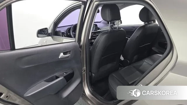 Kia All New Morning (JA) id 3423392 из Кореи 9