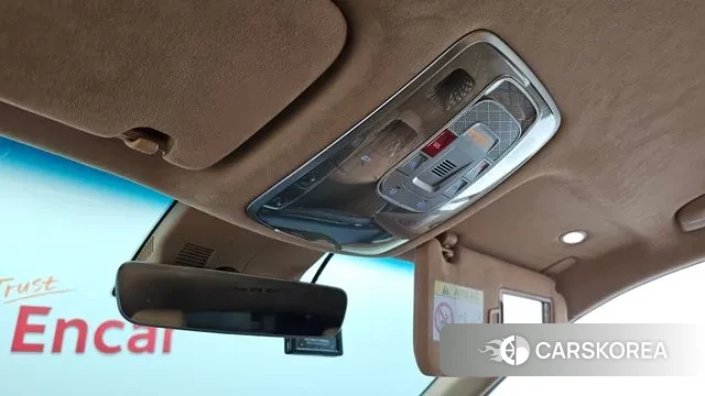 Genesis GV80 id 3037225 из Кореи 9