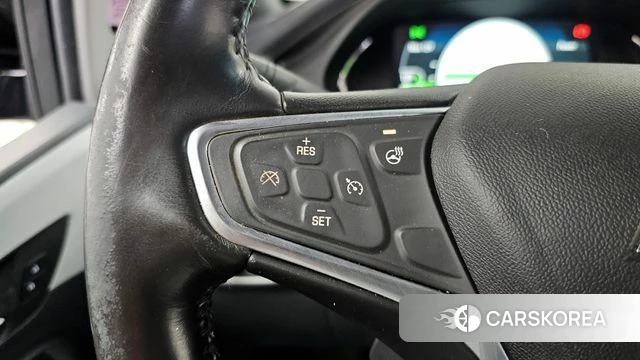 Chevrolet (GM Daewoo) Bolt EV id 3936525 из Кореи 9