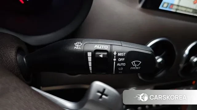 Kia Stinger id 3233900 из Кореи 9