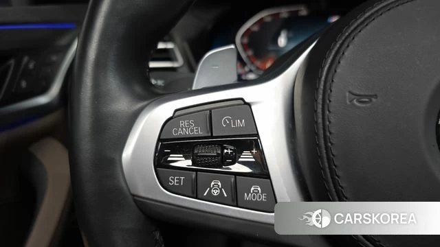 BMW X4 (G02) id 4665201 из Кореи 9
