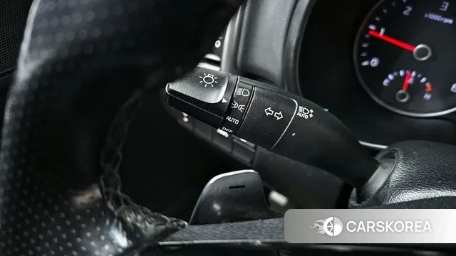 Kia Sportage The Bold id 3520310 из Кореи 9