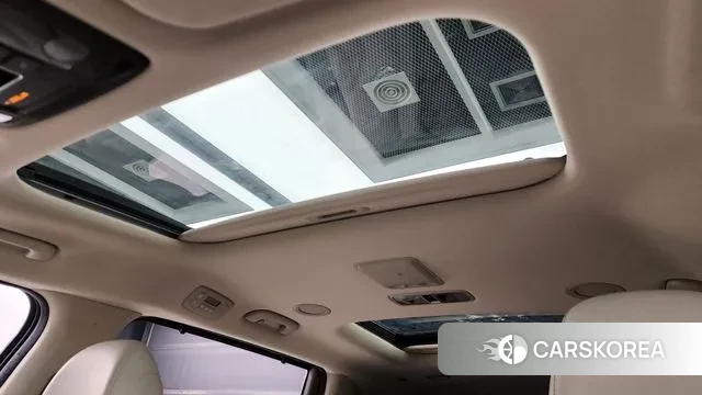 Kia Carnival 4th generation id 3646294 из Кореи 9