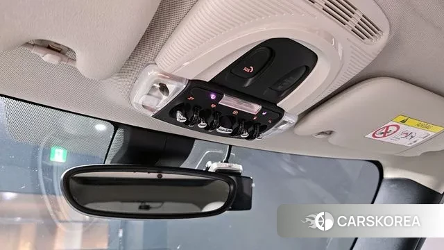 Mini Cooper id 3405394 из Кореи 9