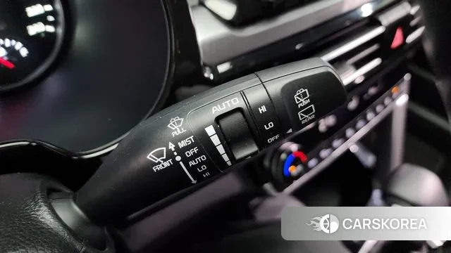 Kia Seltos id 3350821 из Кореи 9