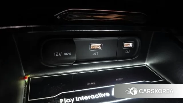 Kia K5 3rd generation id 2901624 из Кореи 9