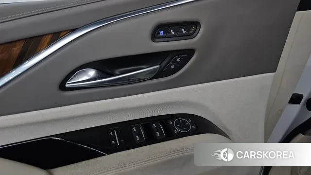 Cadillac Escalade 5th Generation id 3268571 из Кореи 9