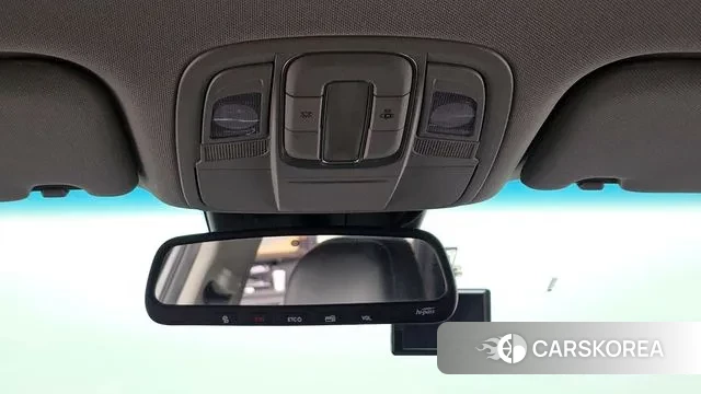 Hyundai Santa Fe TM id 3552653 из Кореи 9