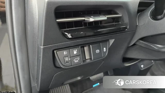 Kia EV6 id 3027614 из Кореи 9