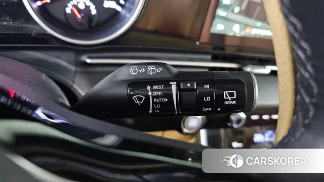 Kia Carnival 4th generation id 3427735 из Кореи 9