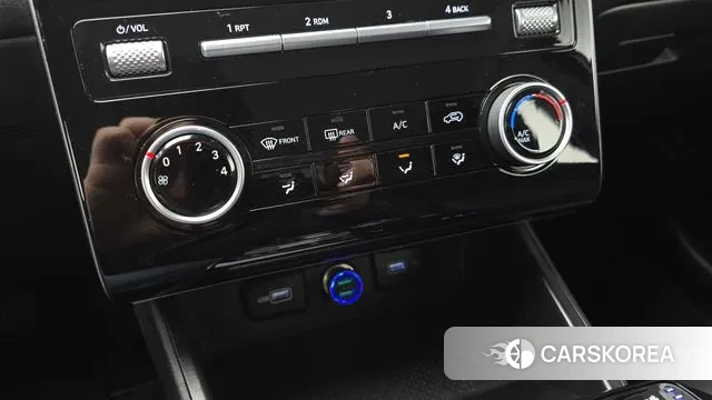 Hyundai Tucson (NX4) id 3361530 из Кореи 9