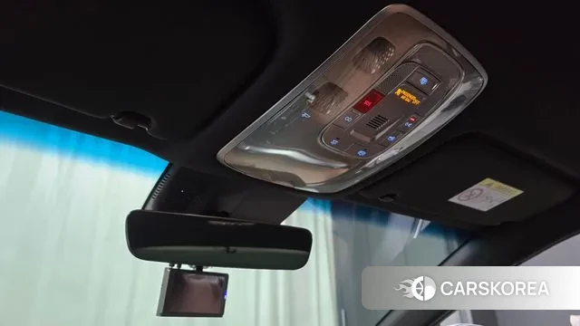 Genesis G80 (RG3) id 3443283 из Кореи 9