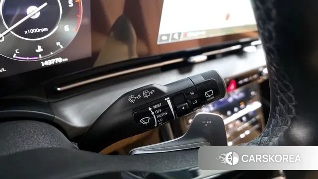 Kia Carnival 4th generation id 3566977 из Кореи 9