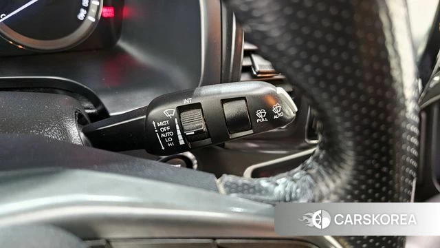 Ssangyong Rexton Sports id 3833815 из Кореи 9