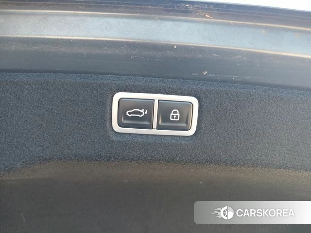 Hyundai Sonata D Edge (DN8) id 4453246 из Кореи 9