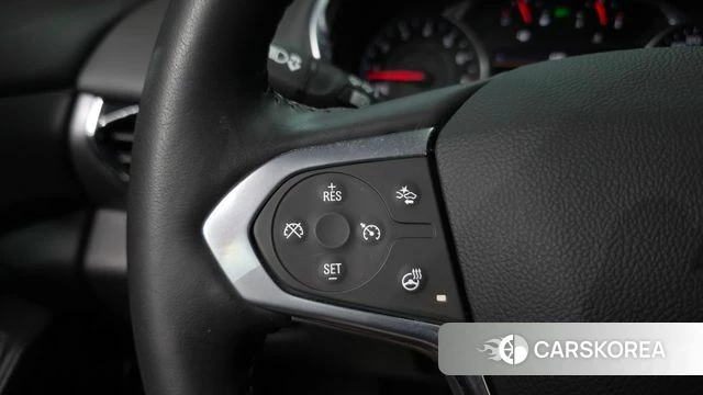 Chevrolet (GM Daewoo) Traverse id 4764330 из Кореи 9