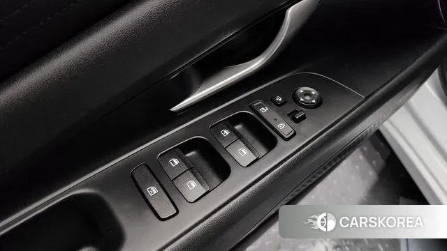 Hyundai Avante (CN7) id 3385013 из Кореи 9