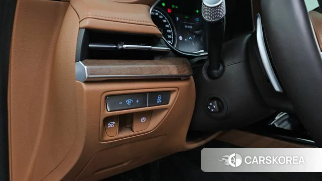 Genesis Electrified G80 (RG3) id 4495208 из Кореи 9