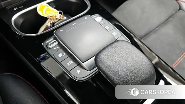 Mercedes-Benz A-Class W177 id 3577161 из Кореи 9