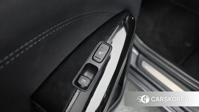 Kia K7 Premier id 3646908 из Кореи 9