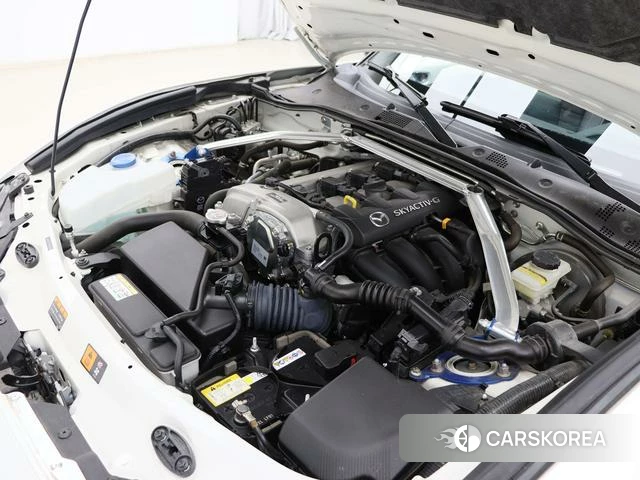 Mazda MX-5 id 4238841 из Китая 9