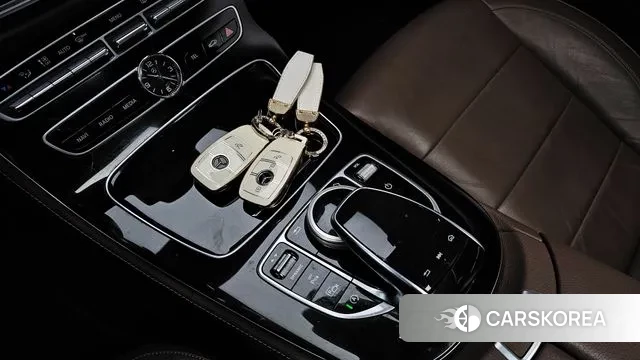 Mercedes-Benz E-Class W213 id 3547699 из Кореи 9