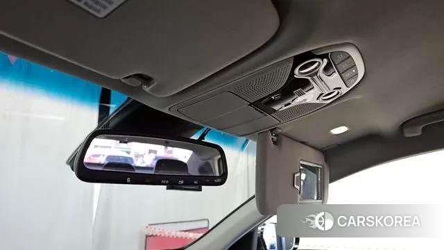 Hyundai Grandeur IG id 3345099 из Кореи 9