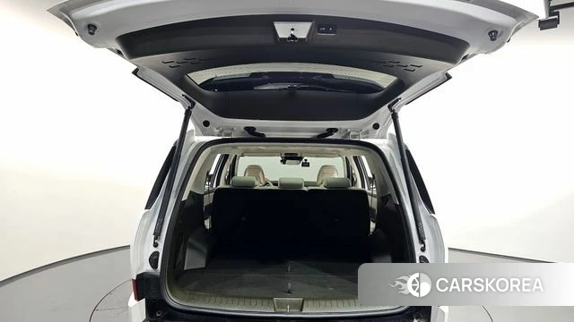 Hyundai Santa Fe (MX5) id 4493756 из Кореи 9