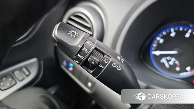 Hyundai Kona id 3423555 из Кореи 9