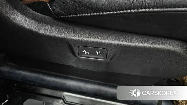 Kia Carnival 4th generation id 4507514 из Кореи 9