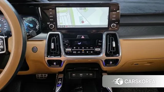 Kia Sorento 4th Generation id 3735065 из Кореи 9