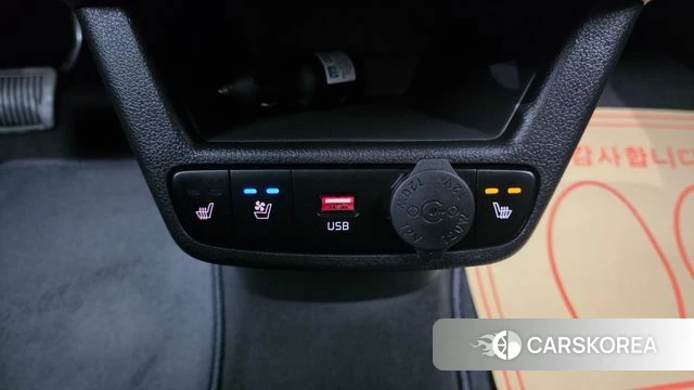 Kia The New Kia Ray id 4292518 из Кореи 9