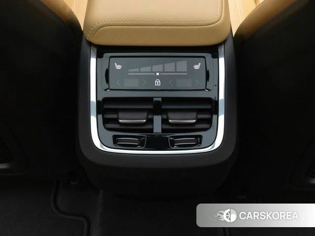 Volvo XC60 second Generation id 4540027 из Кореи 9
