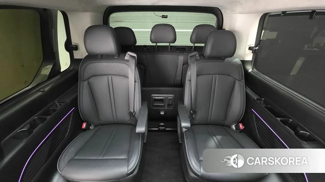 Hyundai Staria id 3864646 из Кореи 9