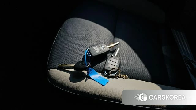 Hyundai Solati id 4705983 из Кореи 9