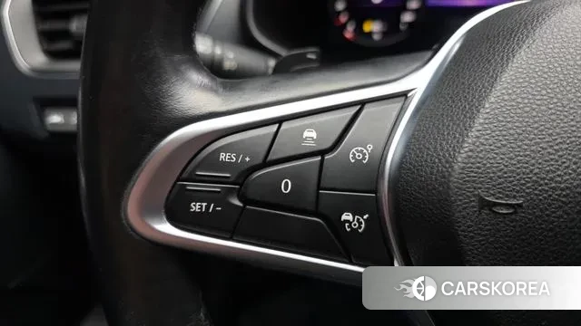 Renault Korea (Samsung) XM3 id 3760458 из Кореи 9