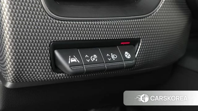 Renault Korea (Samsung) XM3 id 4640911 из Кореи 9