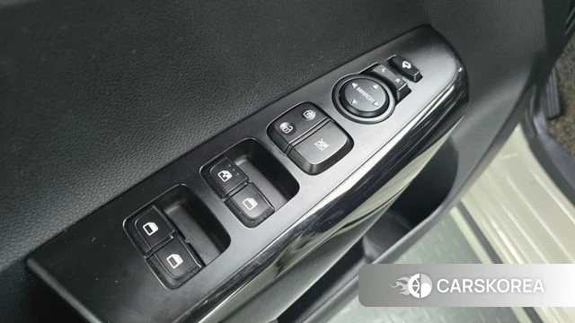 Kia Morning Urban (JA) id 4792725 из Кореи 9