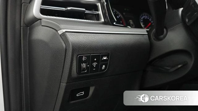 Kia K5 3rd generation id 4935798 из Кореи 9